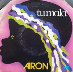 Airon (2) – Tumala (Vinyl, 7")