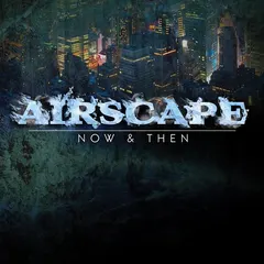 Airscape – Now & Then (File, WAV)