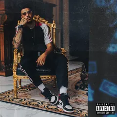 AJ Tracey – Psych Out! (File, AAC)