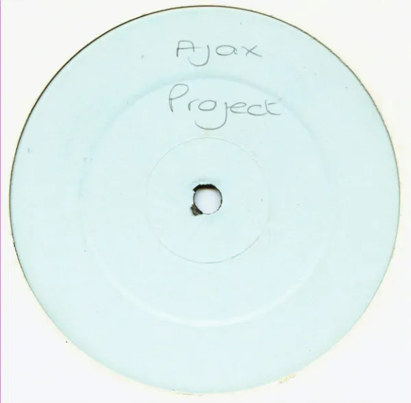 Ajax Project* – Mach III