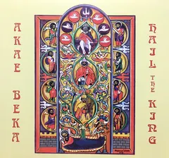 Akae Beka – Hail The King (Vinyl, LP)
