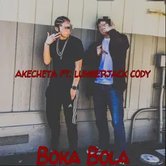 Akecheta (2) – Boka Bola (File, AAC)