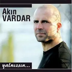 Akin Vardar – Yalnizsin... (CD, Album)