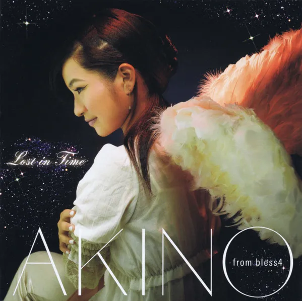 Akino – Lost In Time