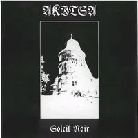 Akitsa – Soleil Noir