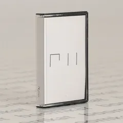 Akkord – Channel Drift (Cassette, Numbered)