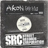 Akon – Ghetto