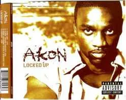 Akon – Locked Up