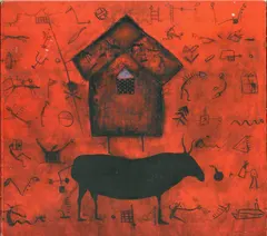 Akosh S. Unit – Élettér (CD, Album)
