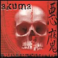 Akuma (4) – 100 Demons (CD, Album)