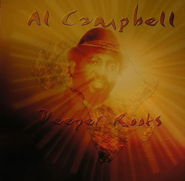 Al Campbell – Deeper Roots