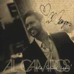 Al Campos* – Old School Lovin’ (CD, Album)