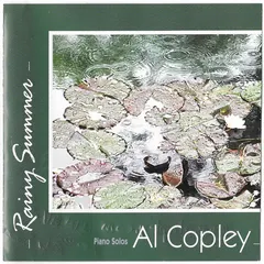 Al Copley – Rainy Summer (CD, Album)