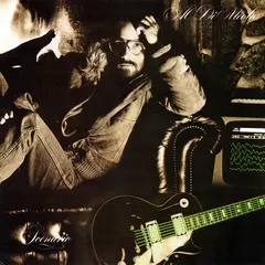 Al Di Meola Columbia – Scenario (Vinyl, LP)