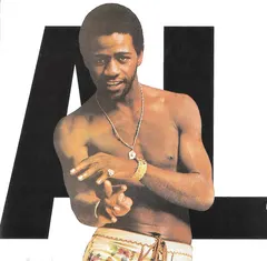 Al Green – Al (CD, Compilation)
