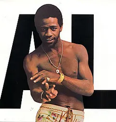 Al Green – Al (Vinyl, LP)