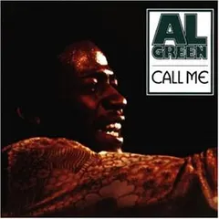 Al Green Hi Records – Call Me (CD, Album)