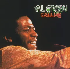 Al Green The Right Stuff – Call Me (CD, Album)