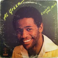 Al Green – Explores Your Mind (Vinyl, LP)