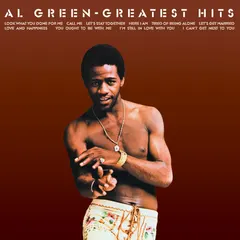 Al Green – Greatest Hits (File, FLAC)