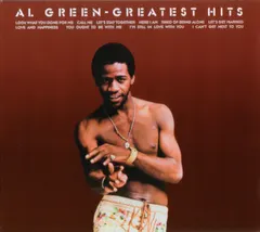 Al Green – Greatest Hits (CD, Compilation)