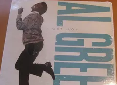 Al Green – I Get Joy (Vinyl, LP)