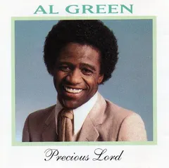 Al Green – Precious Lord (CD, Album)
