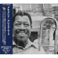 Al Grey – Grey's Mood (CD, Album)