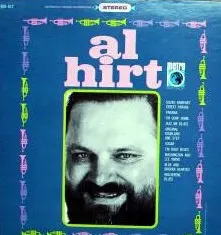 Al Hirt – Al Hirt (Vinyl, LP)