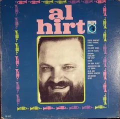 Al Hirt Metro Records – Al Hirt (Vinyl, LP)