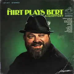 Al Hirt RCA Victor – Hirt Plays Bert Kaempfert (Vinyl, LP)