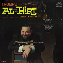 Al Hirt – Trumpet And Strings (Vinyl, LP)