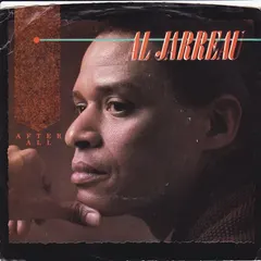 Al Jarreau – After All (Vinyl, 7")