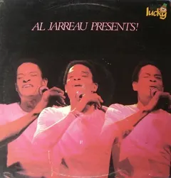 Al Jarreau – Al Jarreau Presents (Vinyl, LP)