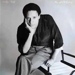 Al Jarreau – This Time (Vinyl, LP)