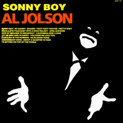 Al Jolson – Sonny Boy (Vinyl, LP)