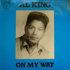 Al King – On My Way (Vinyl, LP)