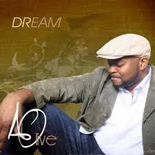 Al Olive – Dream (CD, Album)