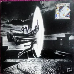 Al Stewart – Past, Present And Future (Vinyl, LP)