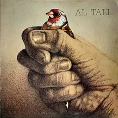 Al Tall – Deixeu Que Rode La Roda (Vinyl, LP)