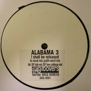 Alabama 3 – I Shall Be Released