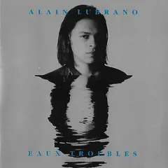 Alain Lubrano – Eaux Troubles (CD, Album)