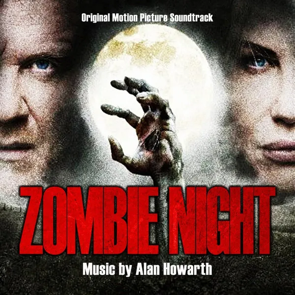 Alan Howarth – Zombie Night