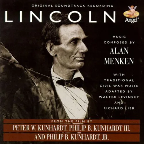 Alan Menken – Lincoln