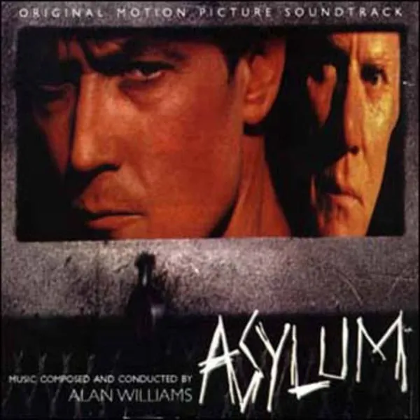 Alan Williams (2) – Asylum