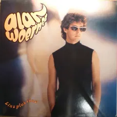 Alan Woerner – Eins Plus Eins (Vinyl, LP)