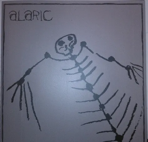 Alaric (3) – Alaric