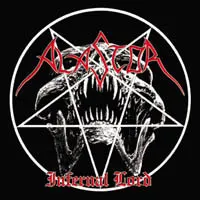 Alastor – Infernal Lord (CD, Album)