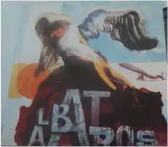 Albatros Poplandia – Flight AZ 504 (Vinyl, 7")