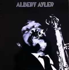 Albert Ayler – Albert Ayler (Vinyl, LP)
